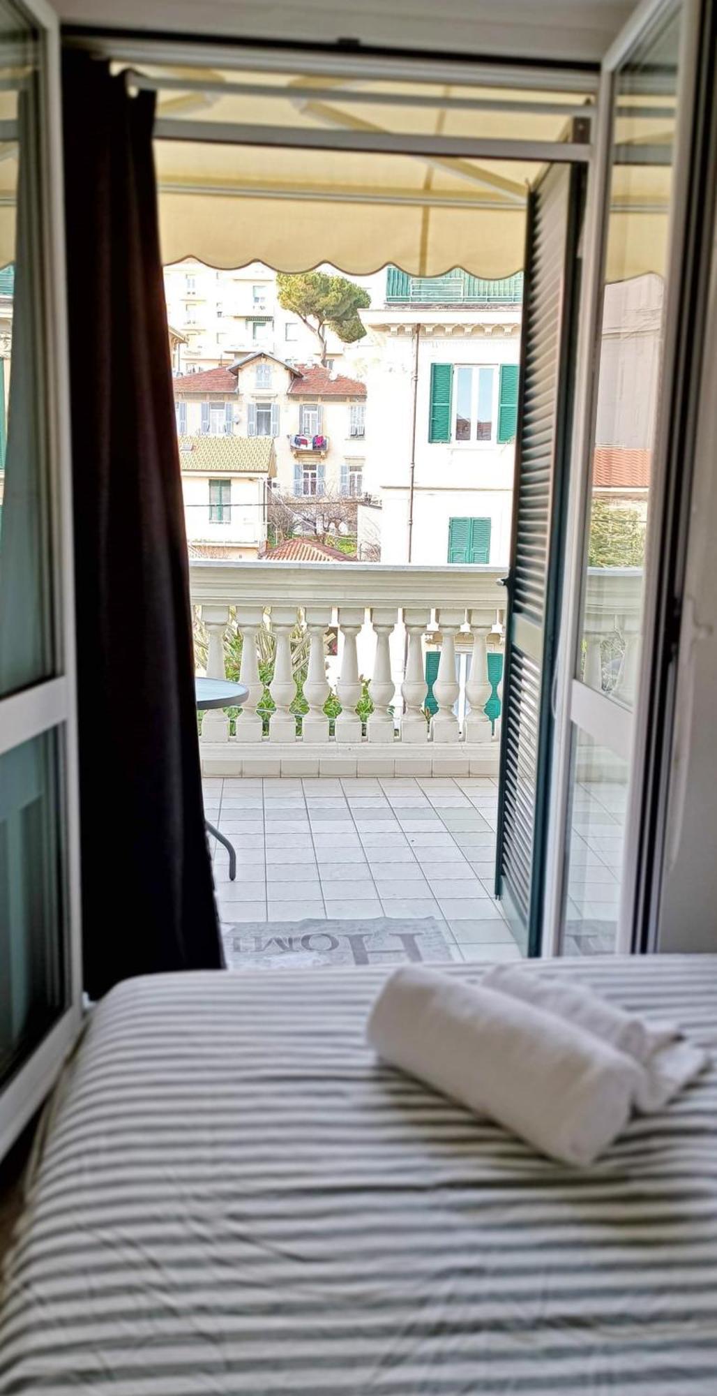 Carlo'S Lf2.17-Sanremo Centro-La Maison Del Corso- Extérieur photo