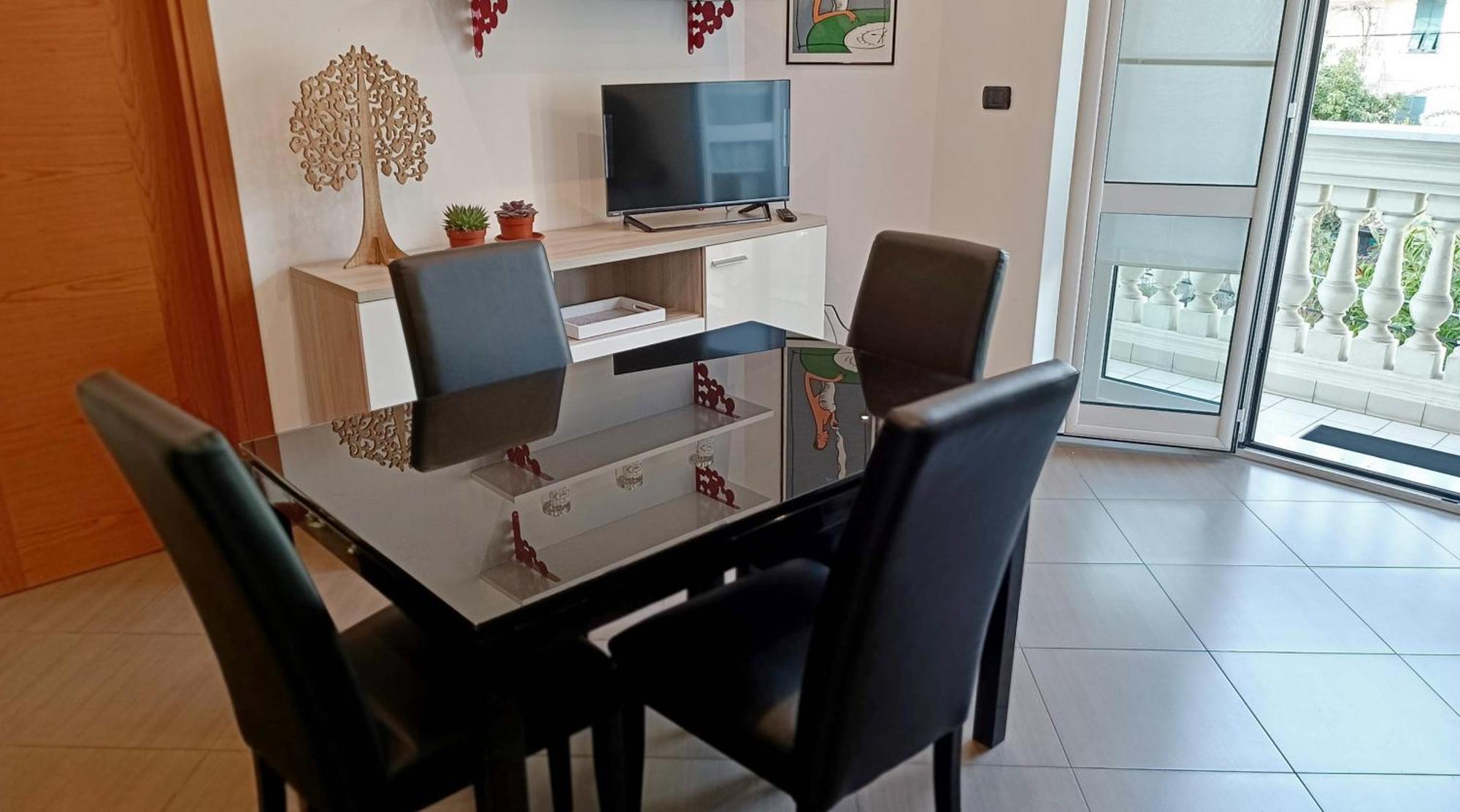 Carlo'S Lf2.17-Sanremo Centro-La Maison Del Corso- Extérieur photo