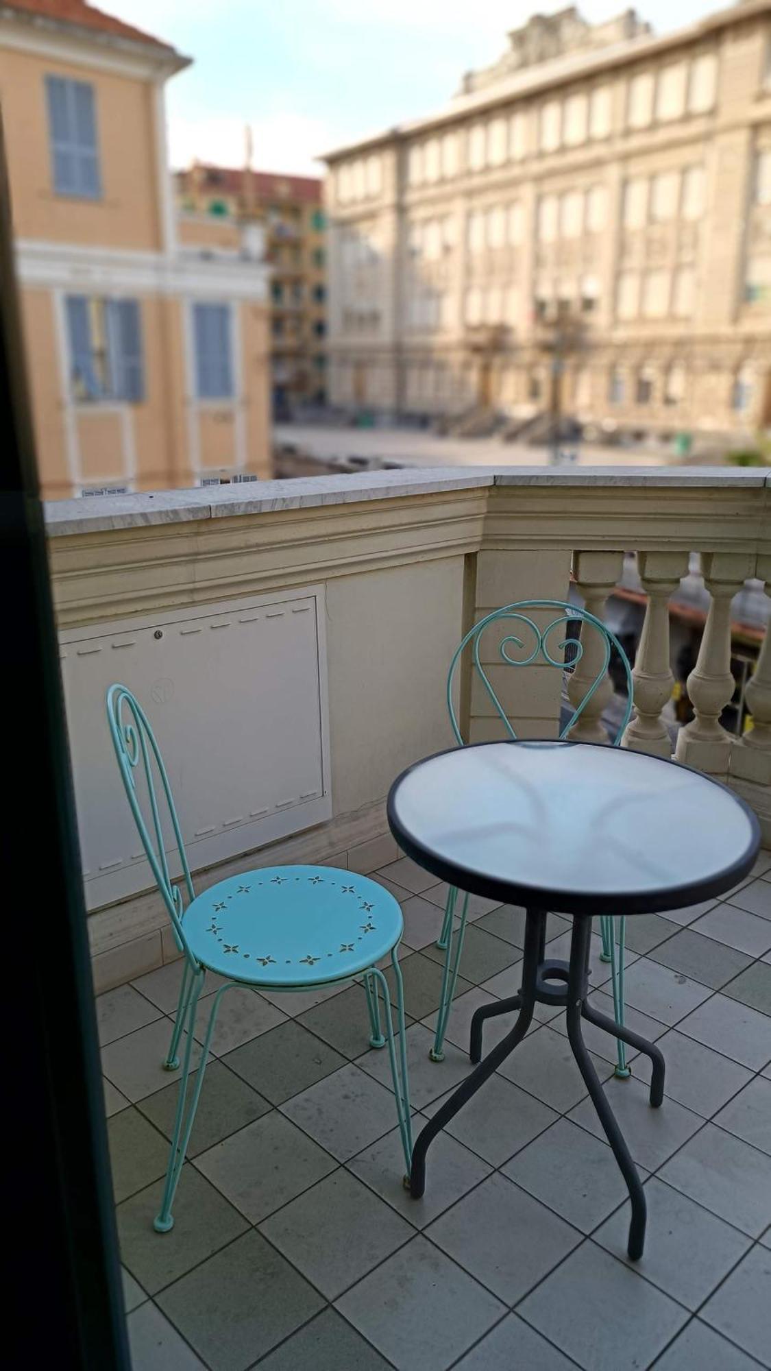 Carlo'S Lf2.17-Sanremo Centro-La Maison Del Corso- Extérieur photo