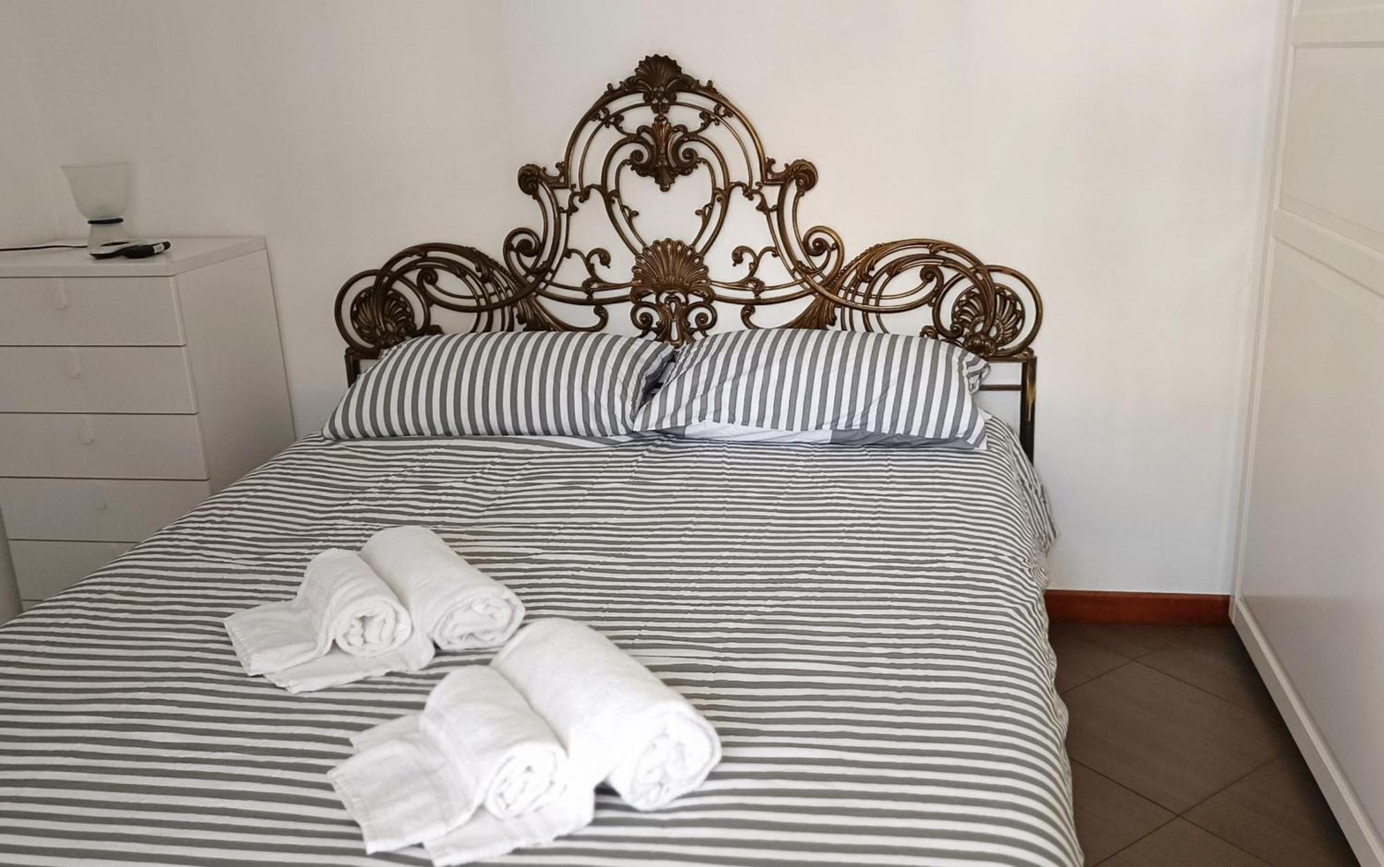 Carlo'S Lf2.17-Sanremo Centro-La Maison Del Corso- Extérieur photo