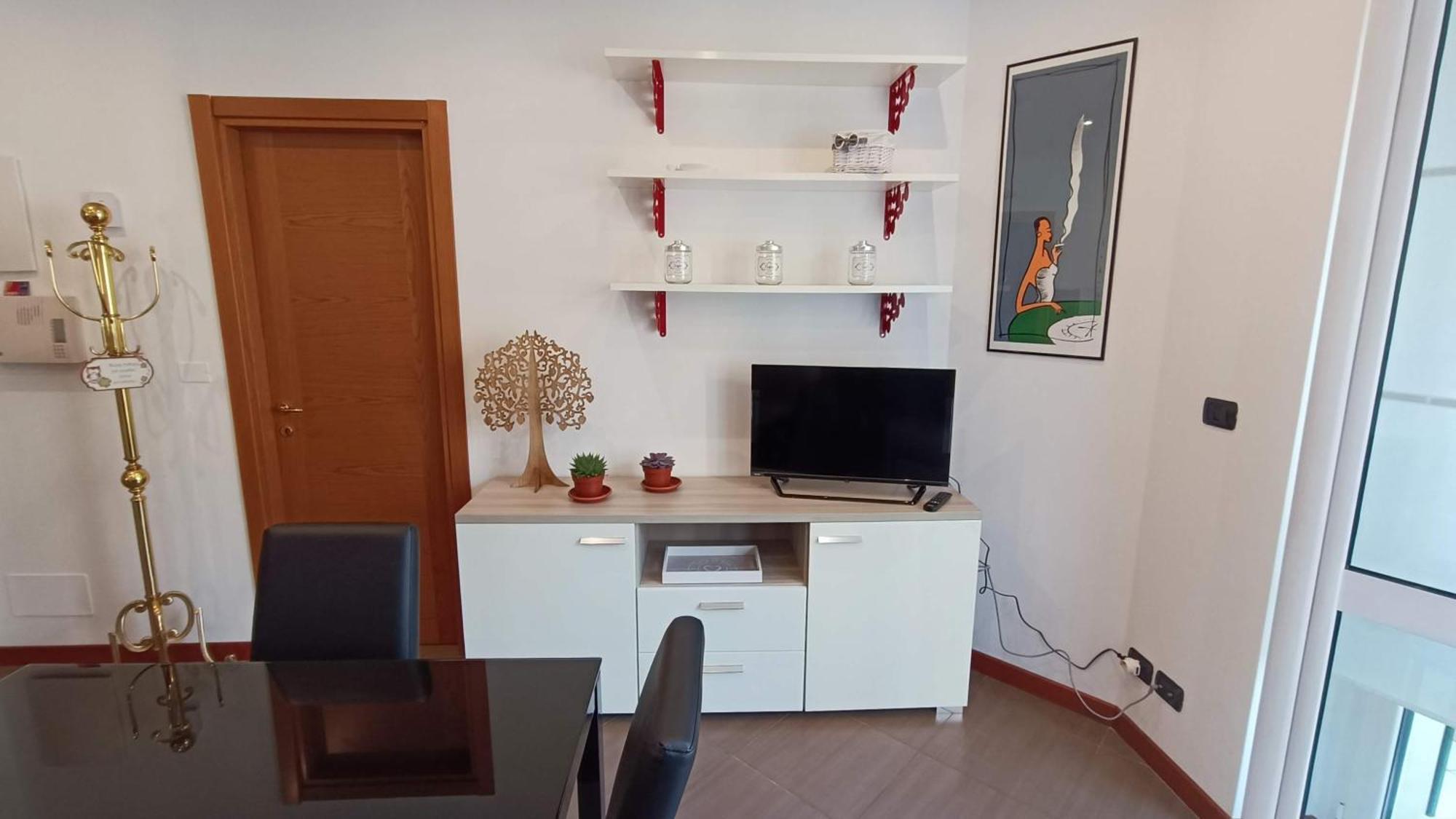 Carlo'S Lf2.17-Sanremo Centro-La Maison Del Corso- Extérieur photo